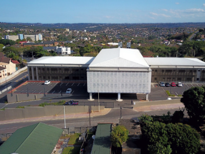 Ahmed al-kadi hospital